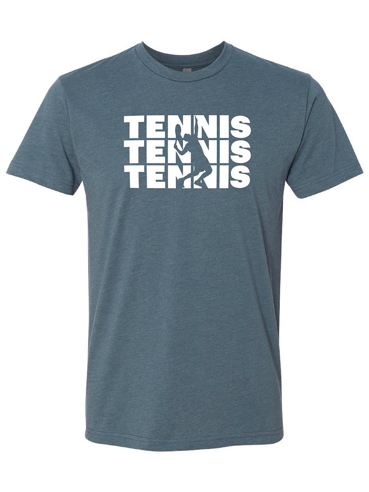 TENNIS TENNIS TENNIS product image (1)