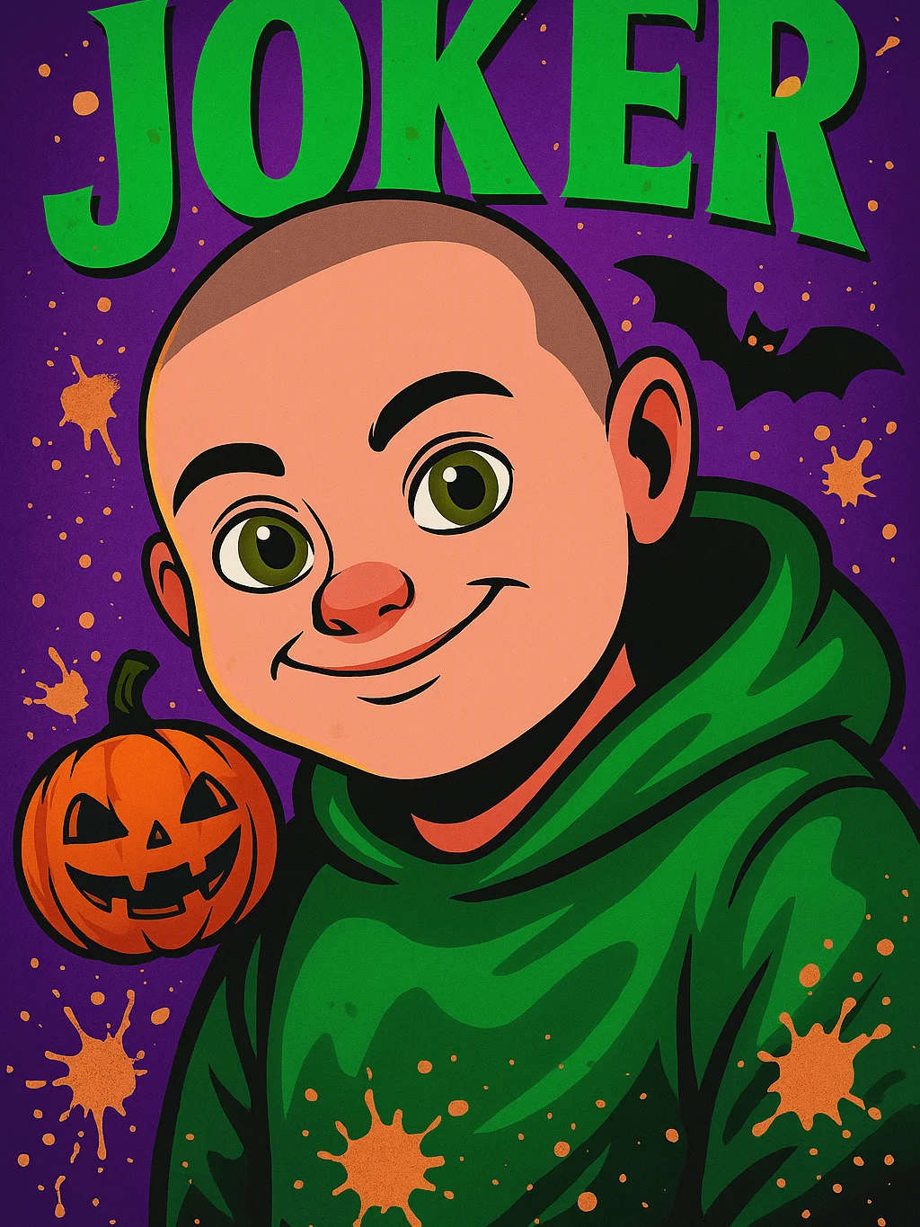 Team Joker  Bundle product image (1)