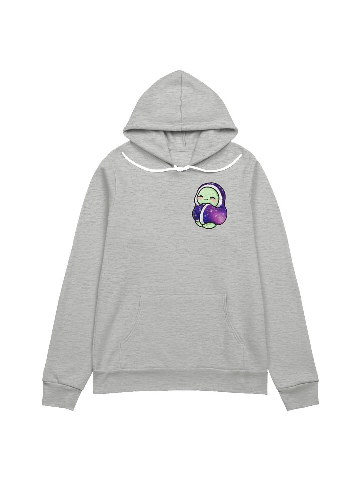 Cozy Hooded Coziness Enhancer product image (2)
