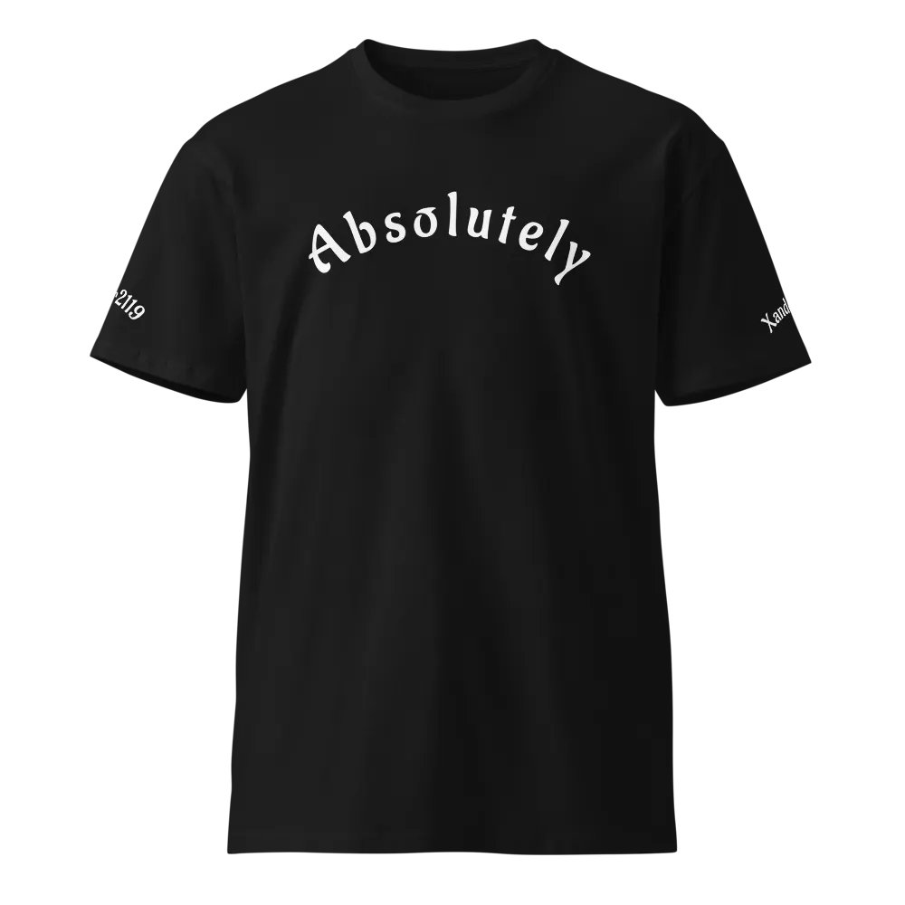 Absolutely Shirt product image (6)