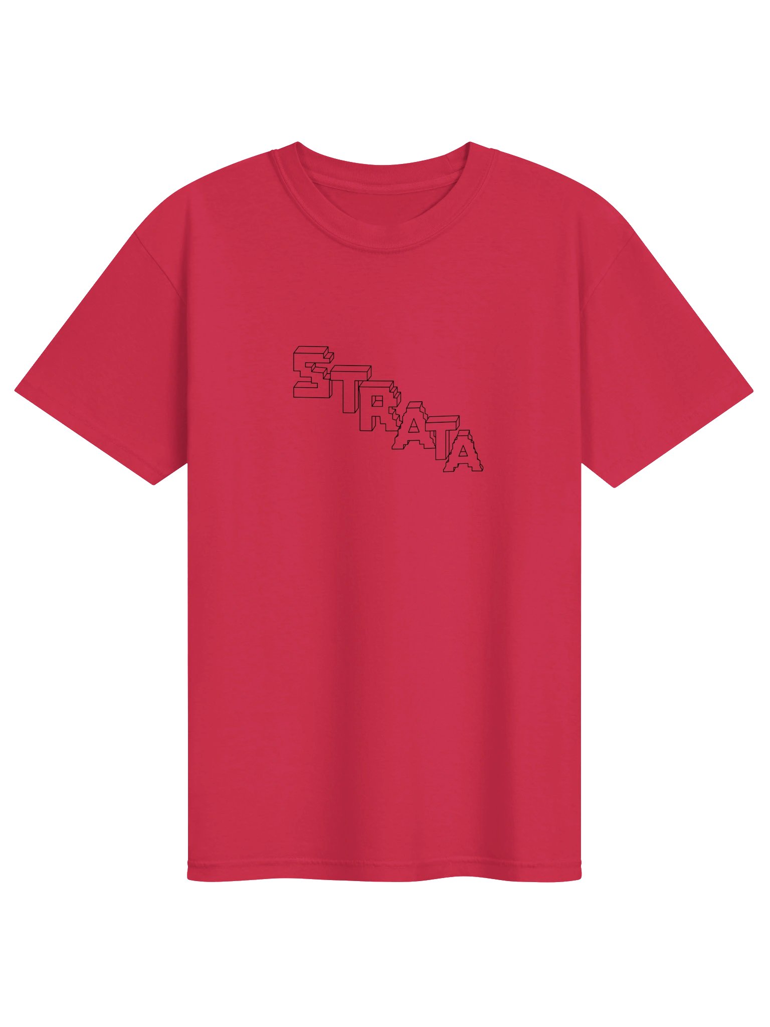 Strata Shirt product image (3)