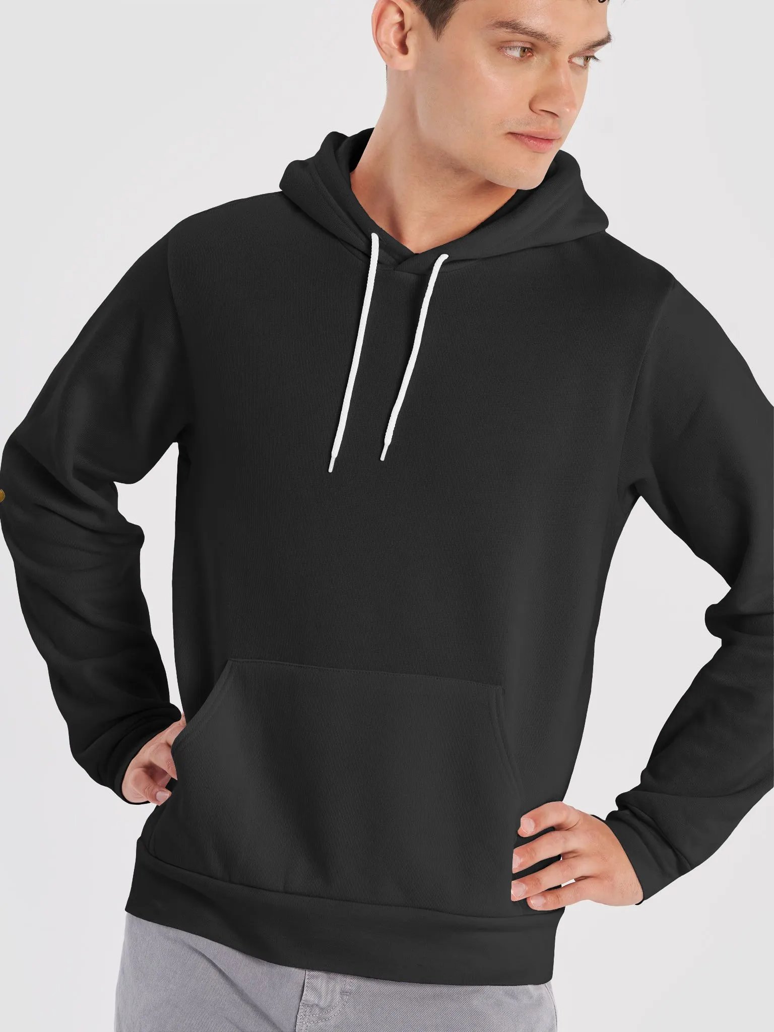 LETS MAGA - (On Back) Hoodie product image (12)