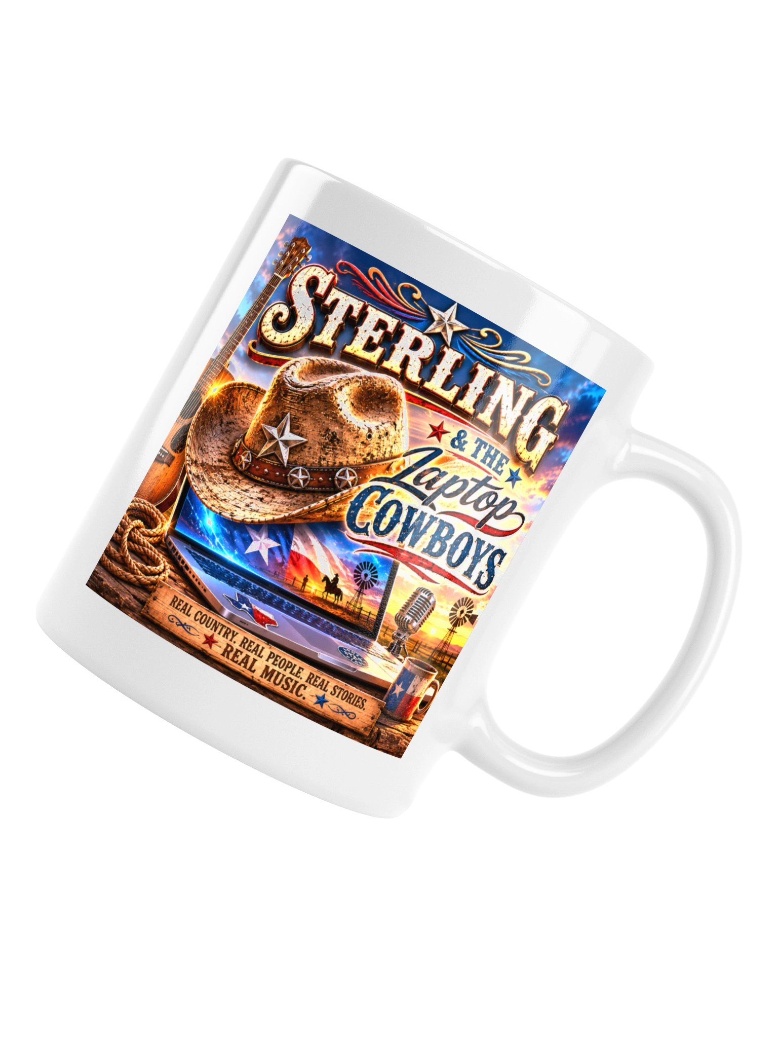 The Mug! product image (6)