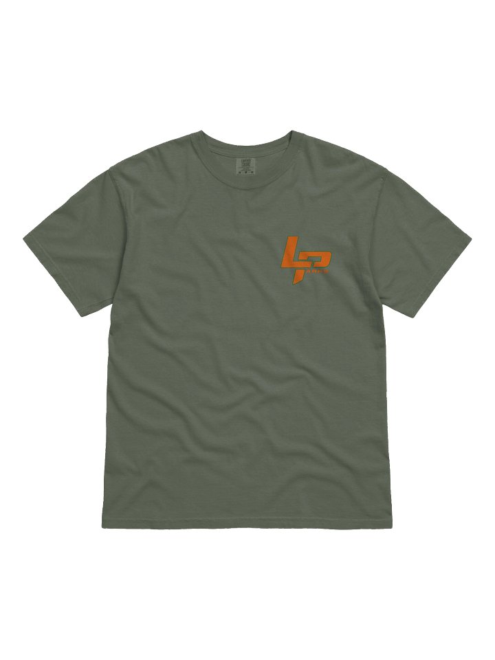All About the Angles Tee product image (2)