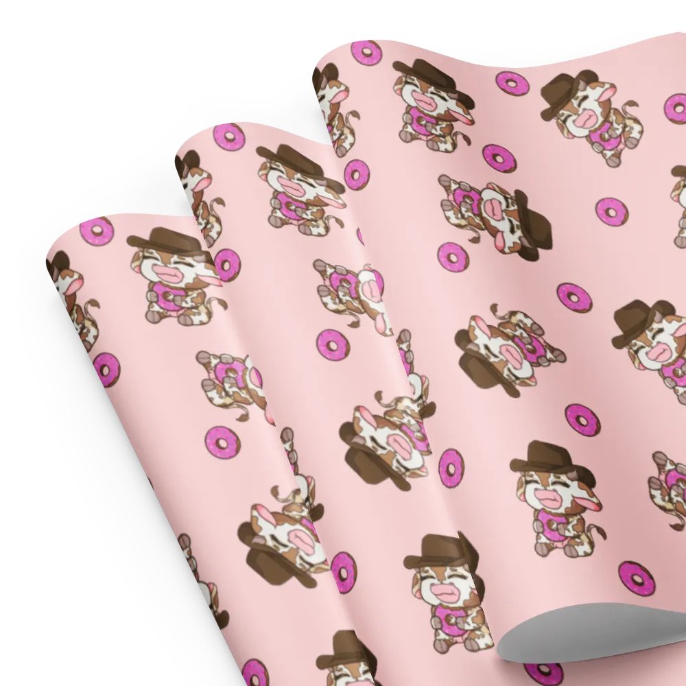 Betsy Wrapping Paper product image (8)