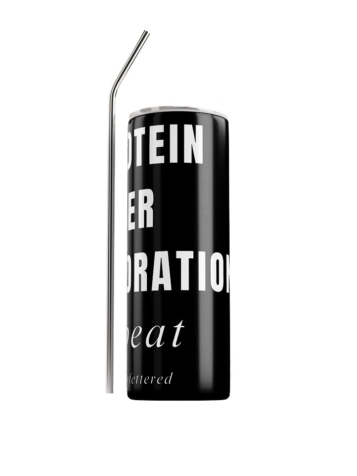 "The Daily Pillars" Tumbler product image (1)