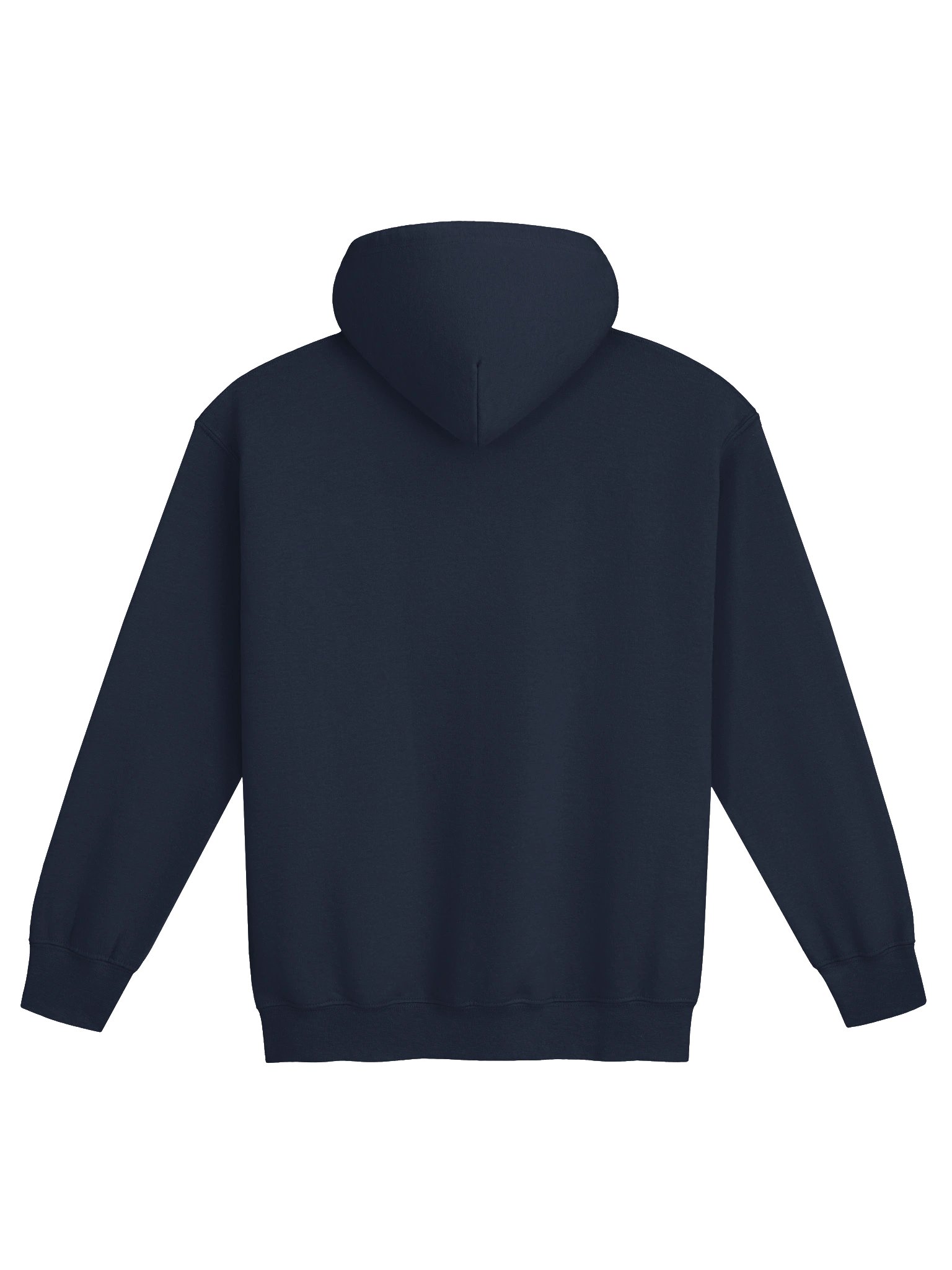Embroidered KMS Chicago Star Zip Hoodie product image (18)