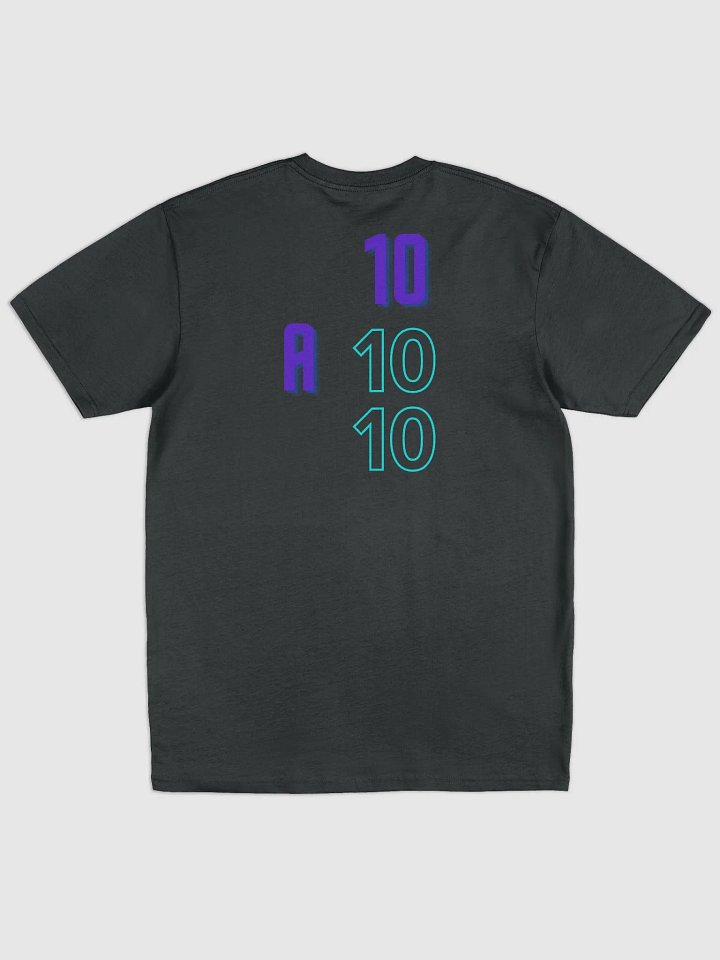 Ring-Spun Classic Tee product image (2)