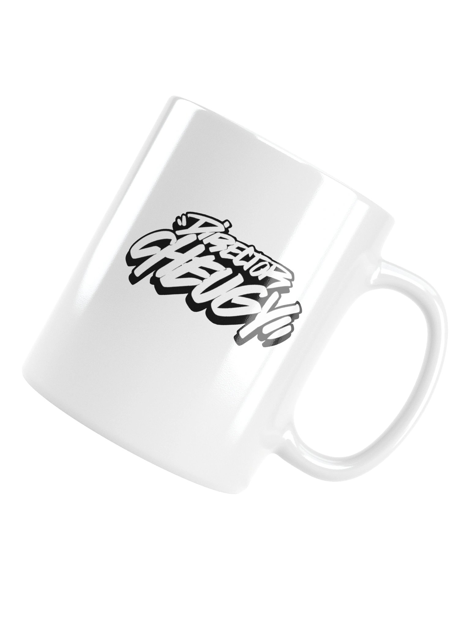 Graffiti Logo product image (14)