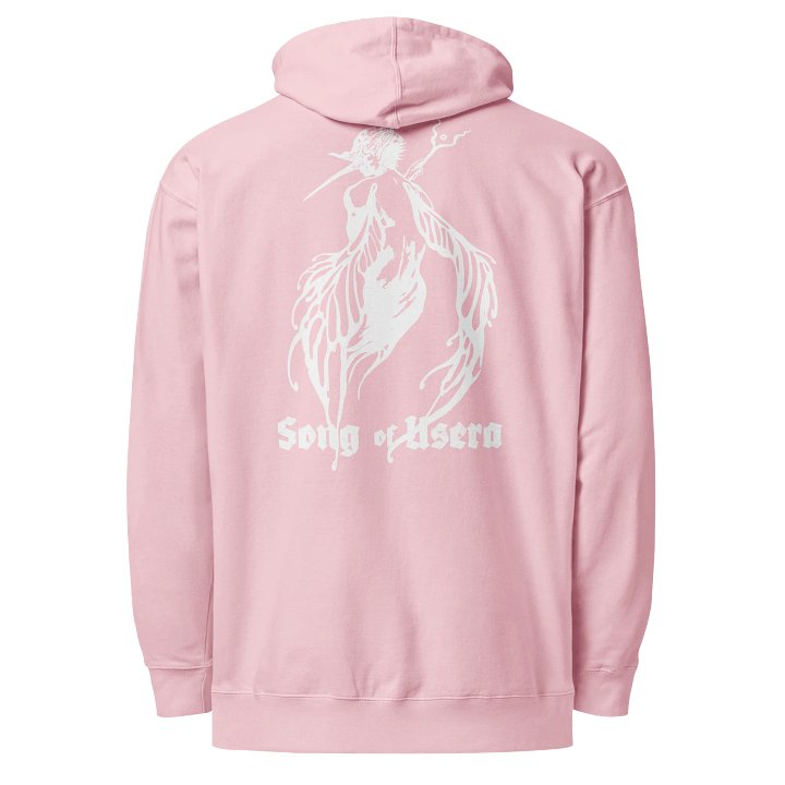 Pink SoU Hoodie product image (1)
