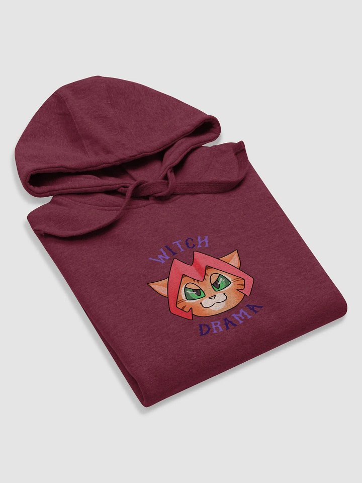 Witch Drama Hoodie product image (1)