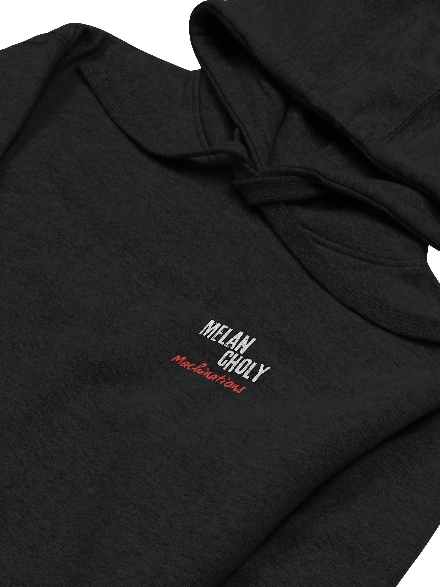 Scream Within Back Printed Hoodie product image (3)