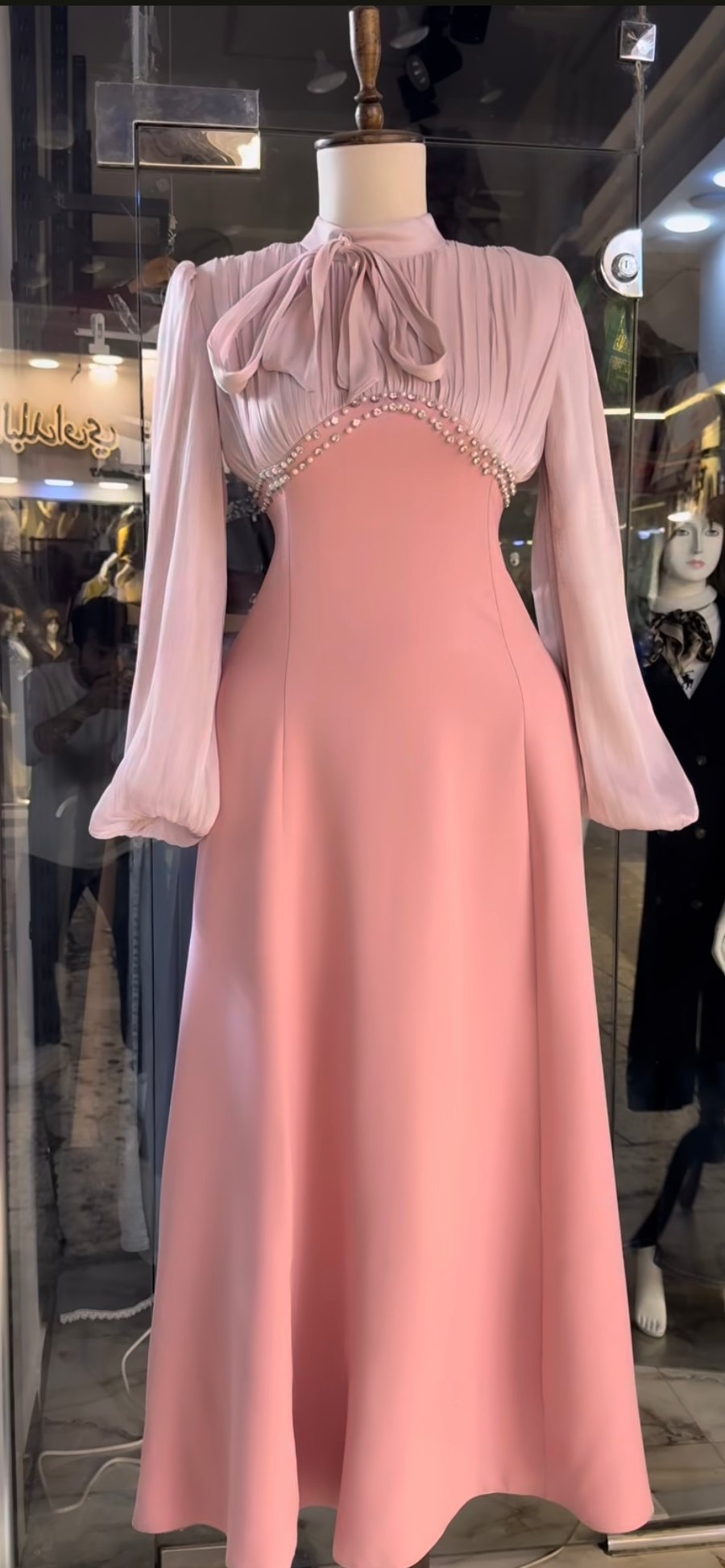 Luxury dress product image (7)