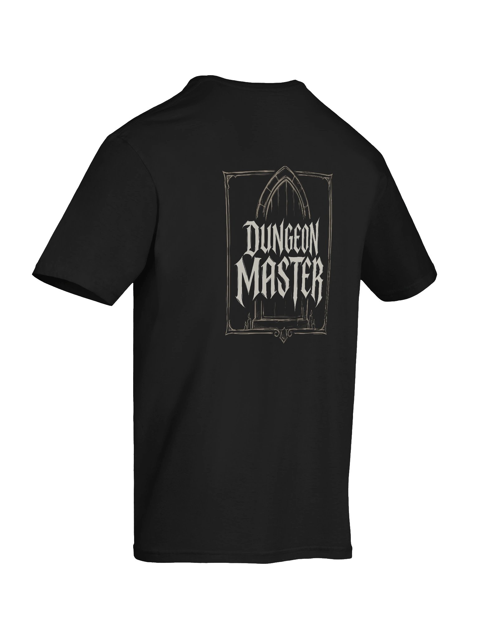 Dungeon Master T-Shirt product image (4)