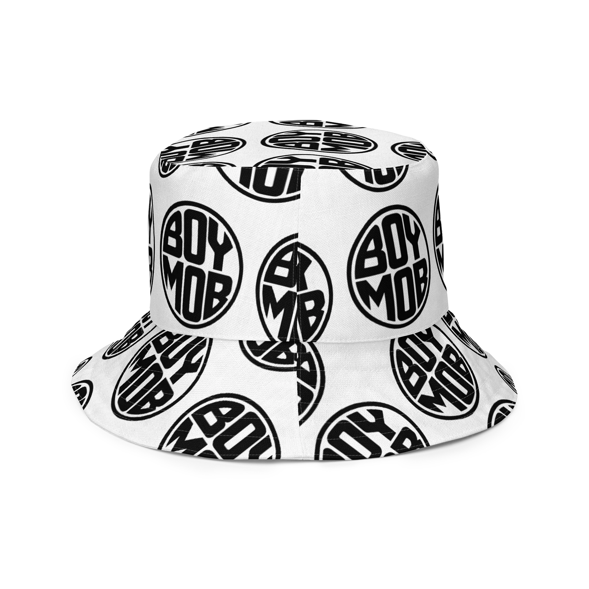 Midnight Reversible Bucket Hat product image (4)