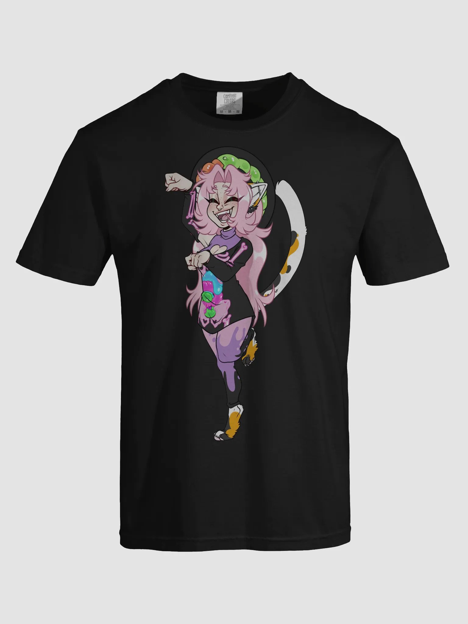 Like "Nya"...Ya Know? product image (5)