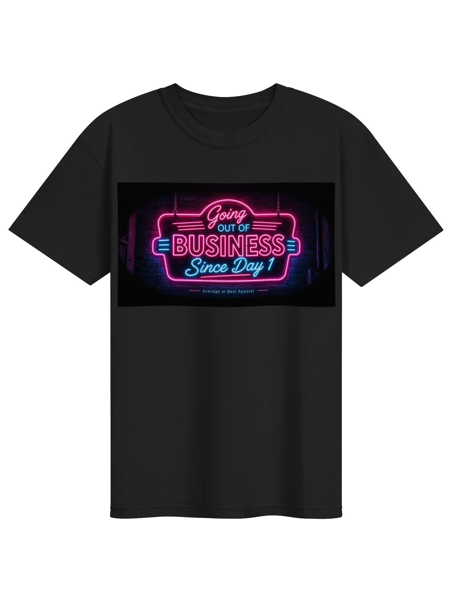 Going out of Business "Since day 1" product image (5)