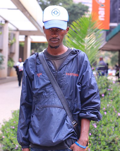 Meet Kelx, the Digital Guru, aka KICHELE Master, CEO and founder of Kelxfy, and a digital coach at KICHELE Digital School. 

...