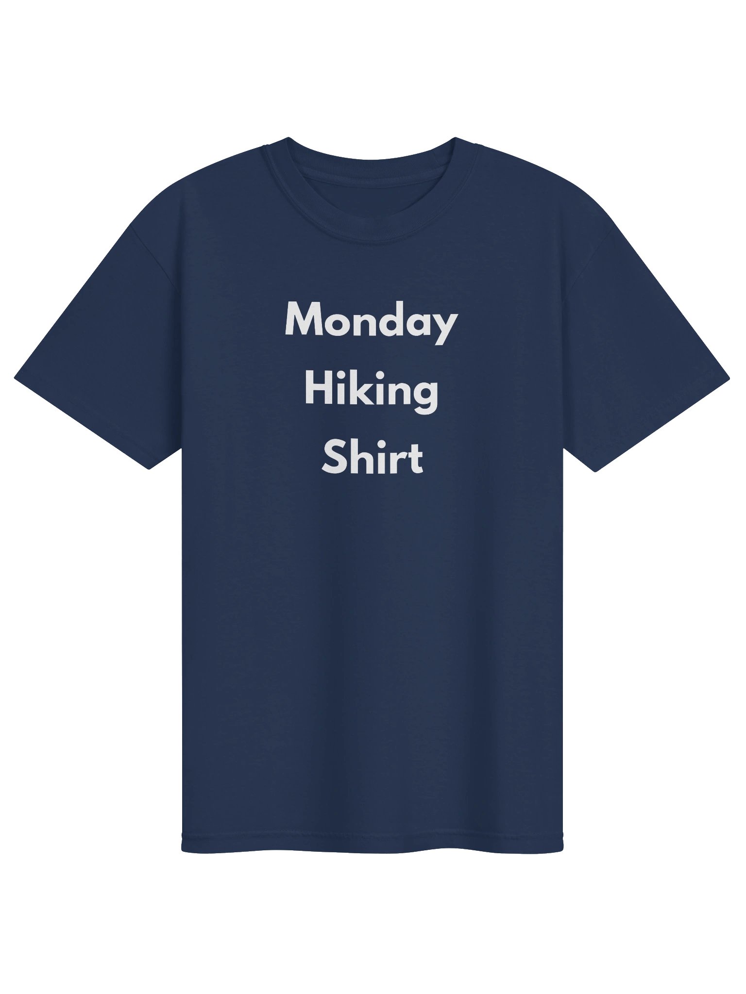 Monday Hiking Shirt product image (9)