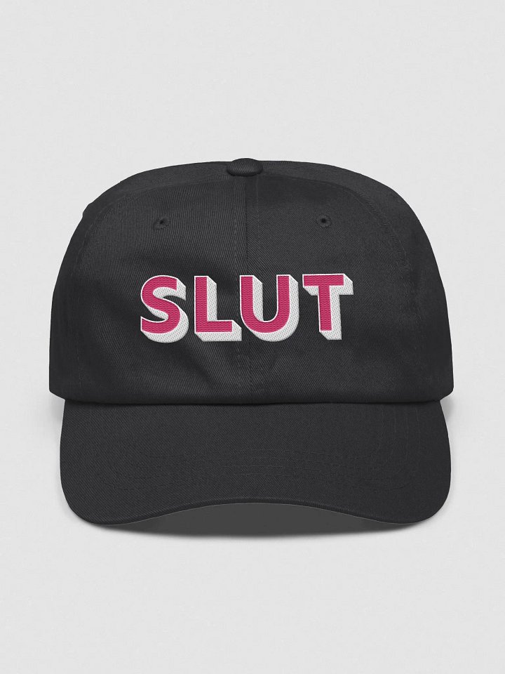 Slut 