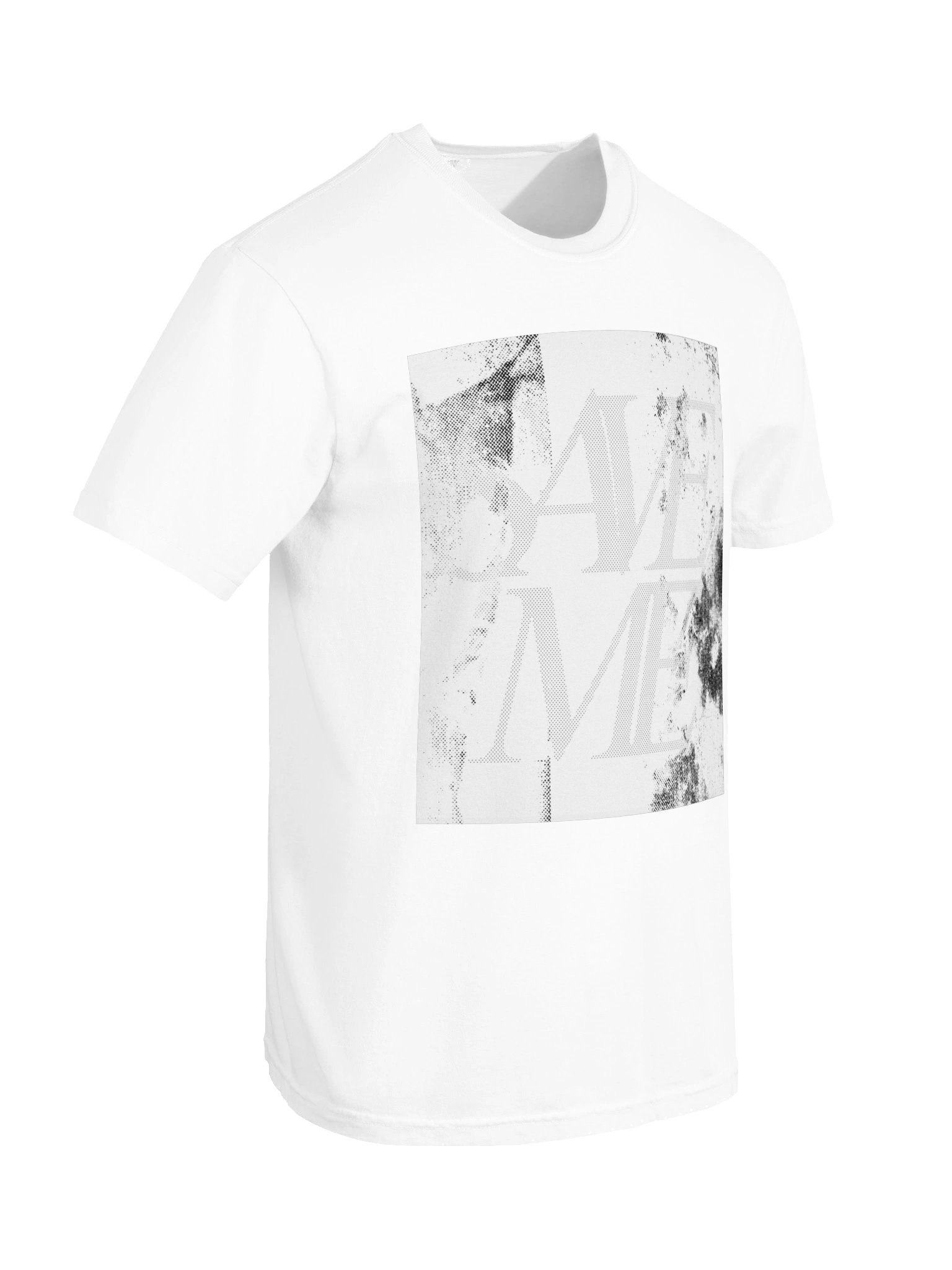TRANSPARENCY Tee product image (6)