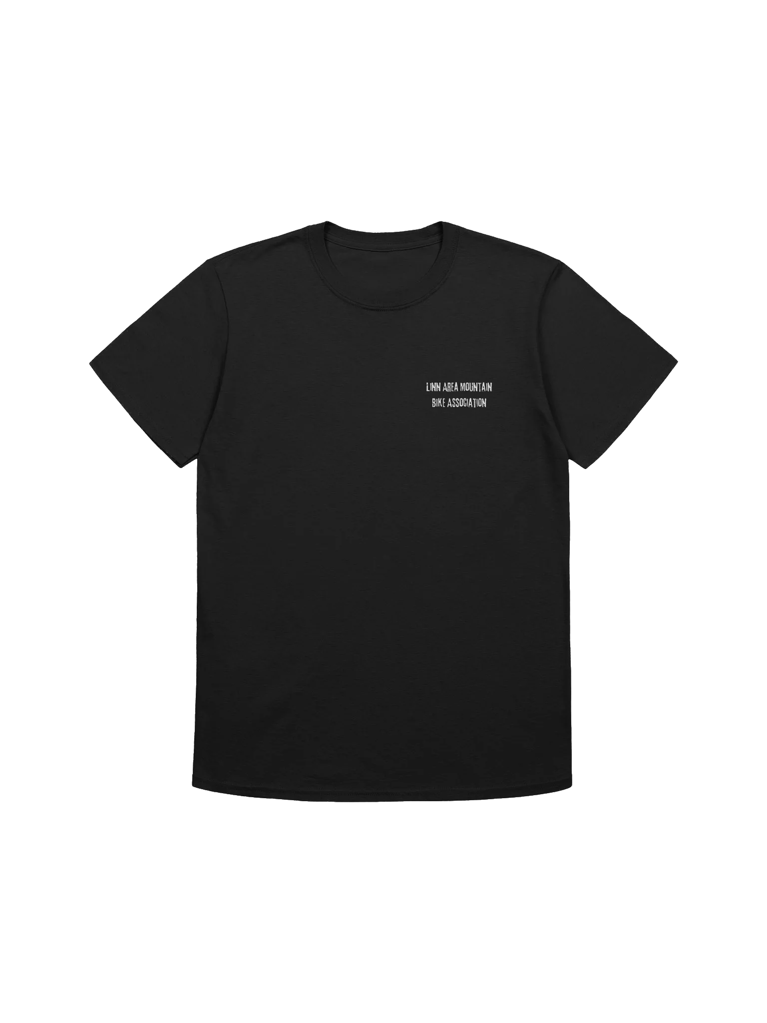 LAMBA Gravity Project T-shirt product image (1)