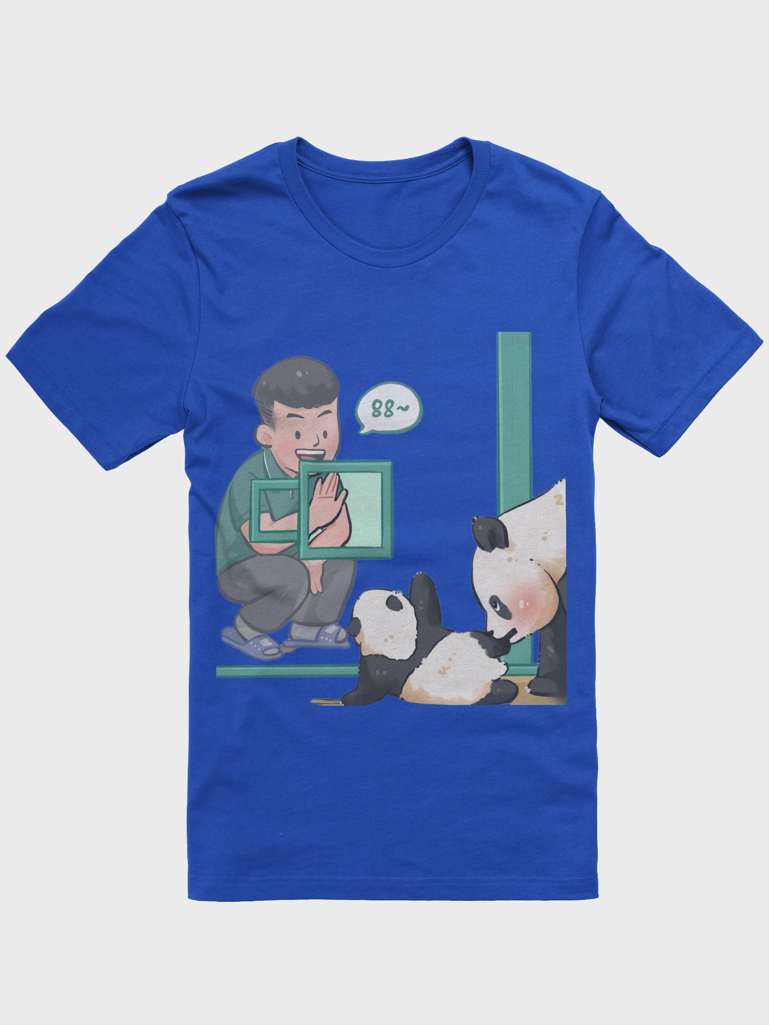 MEIZHU🐼Giant Panda product image (3)