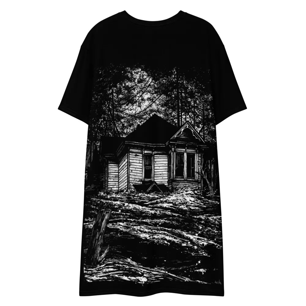 the haunted house product image (9)