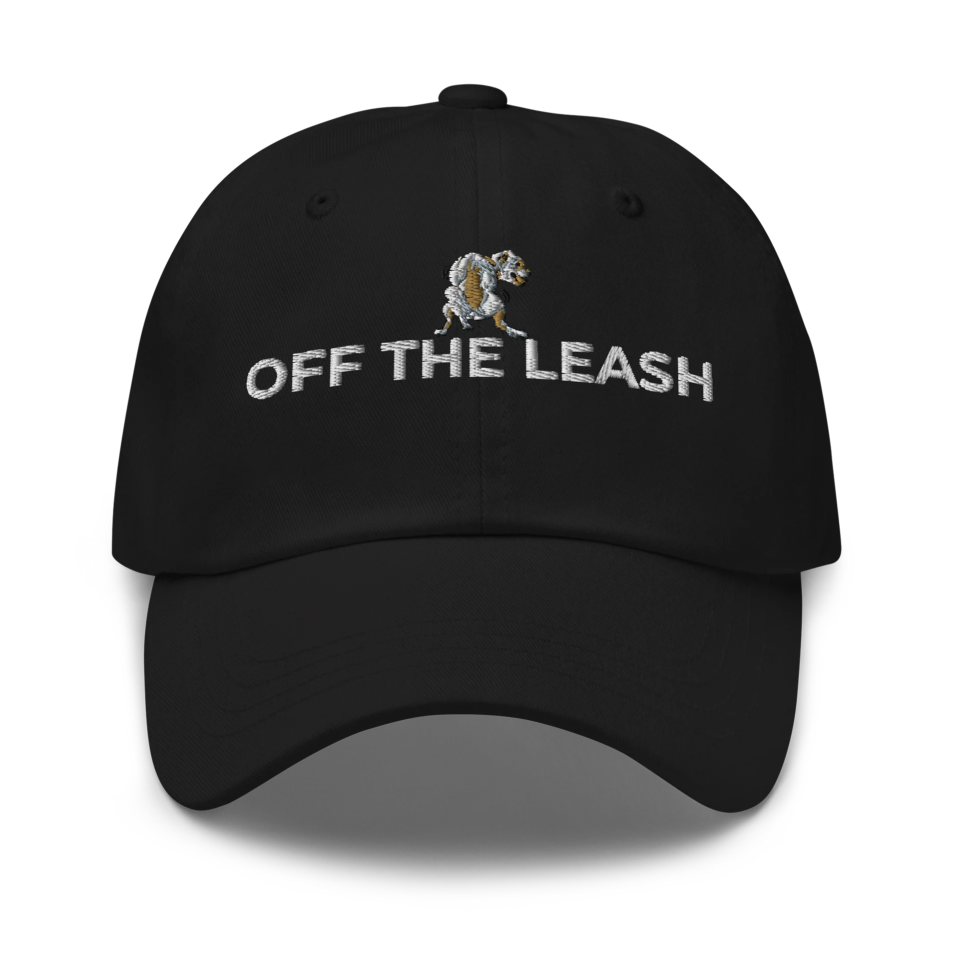 OFF THE LEASH - WHOS YOUR DADDY CAP product image (1)