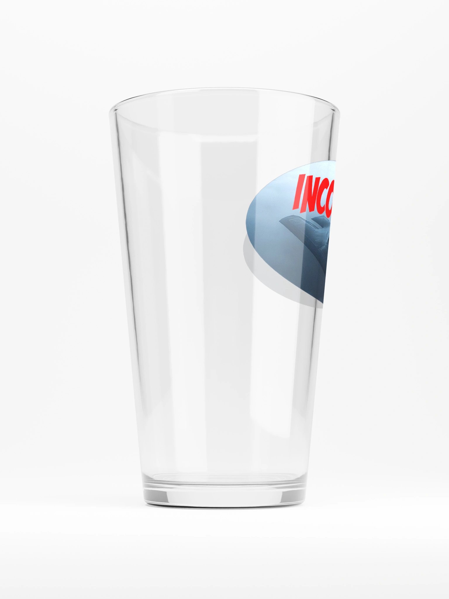 TimTim Pint Glass product image (2)