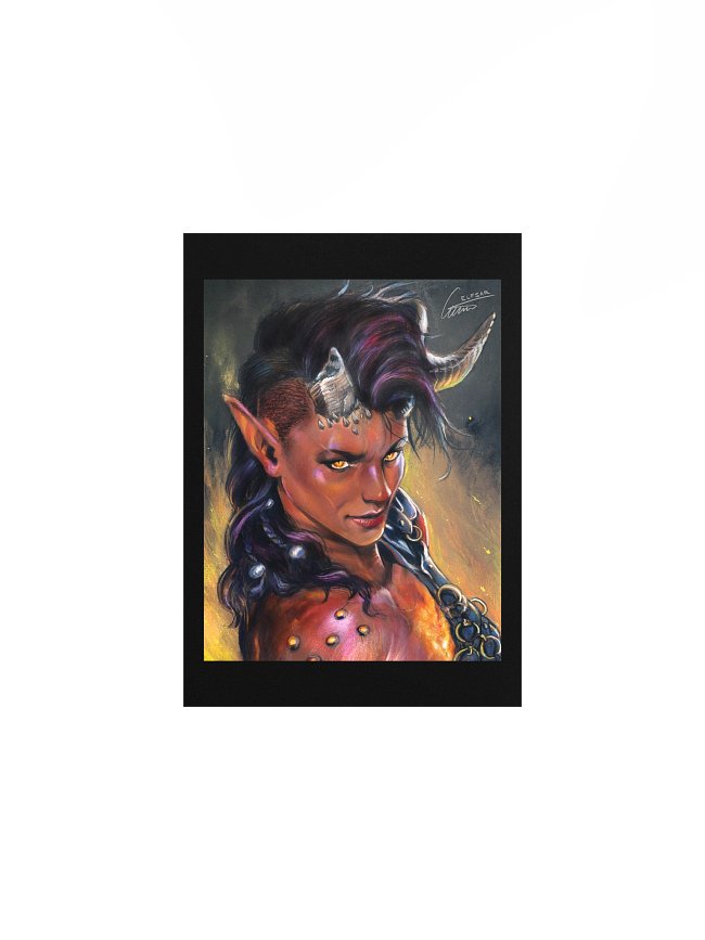 ELFSAR MASTERPIECE COLLECTION