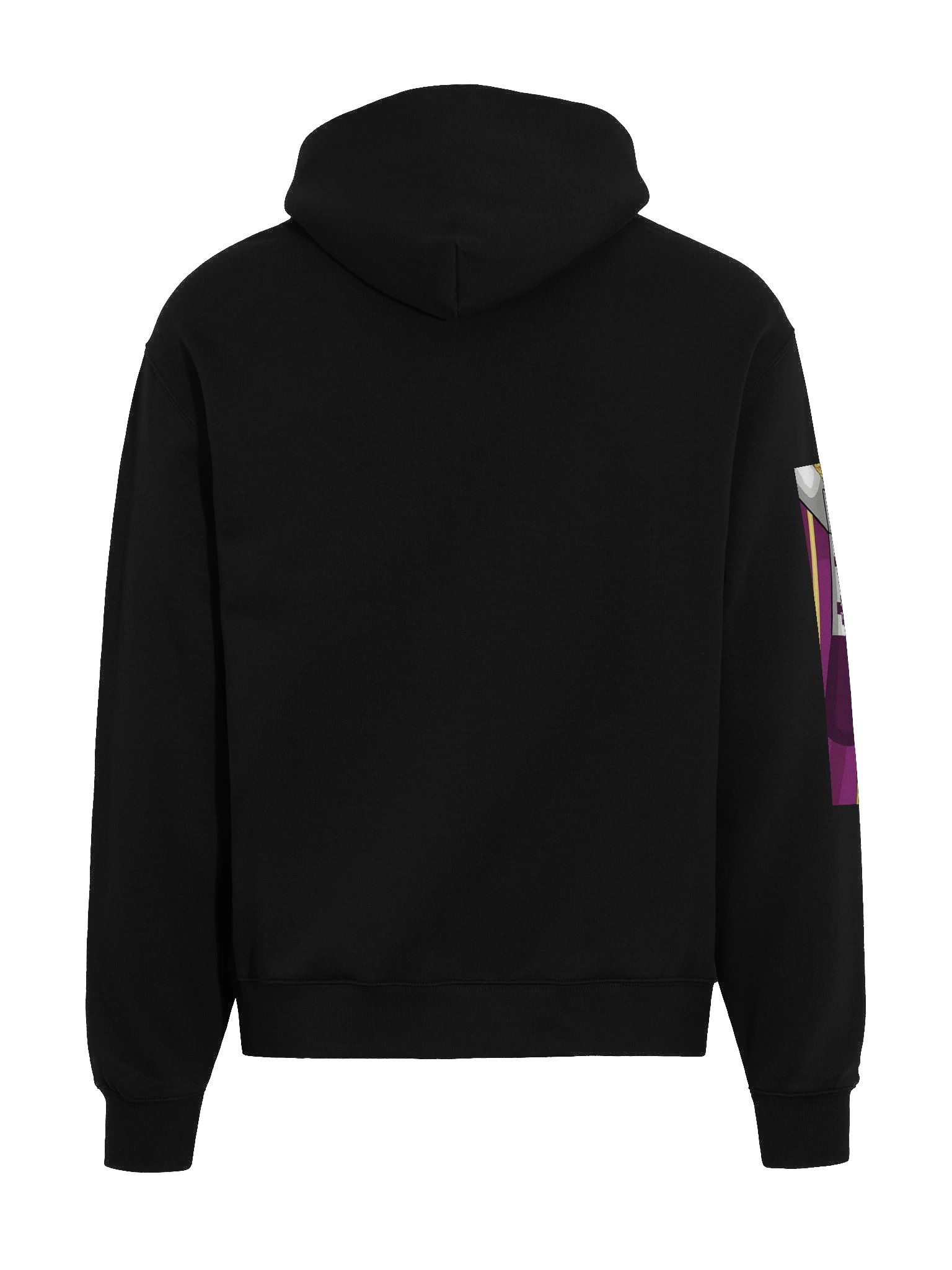 As it Should Be – Otega Hoodie product image (5)