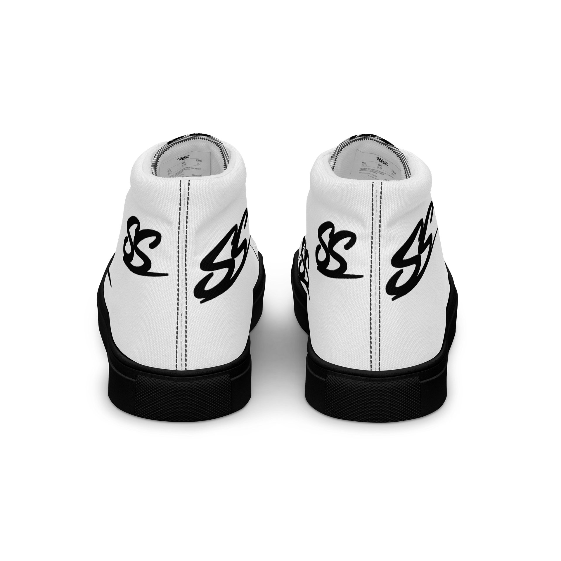 Hi Top SS (Women's) product image (4)
