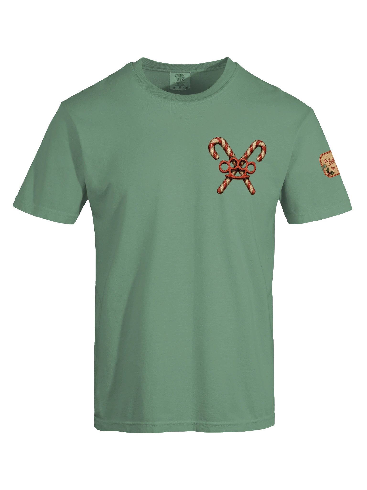 CLAUS for Concern (Tee) product image (5)