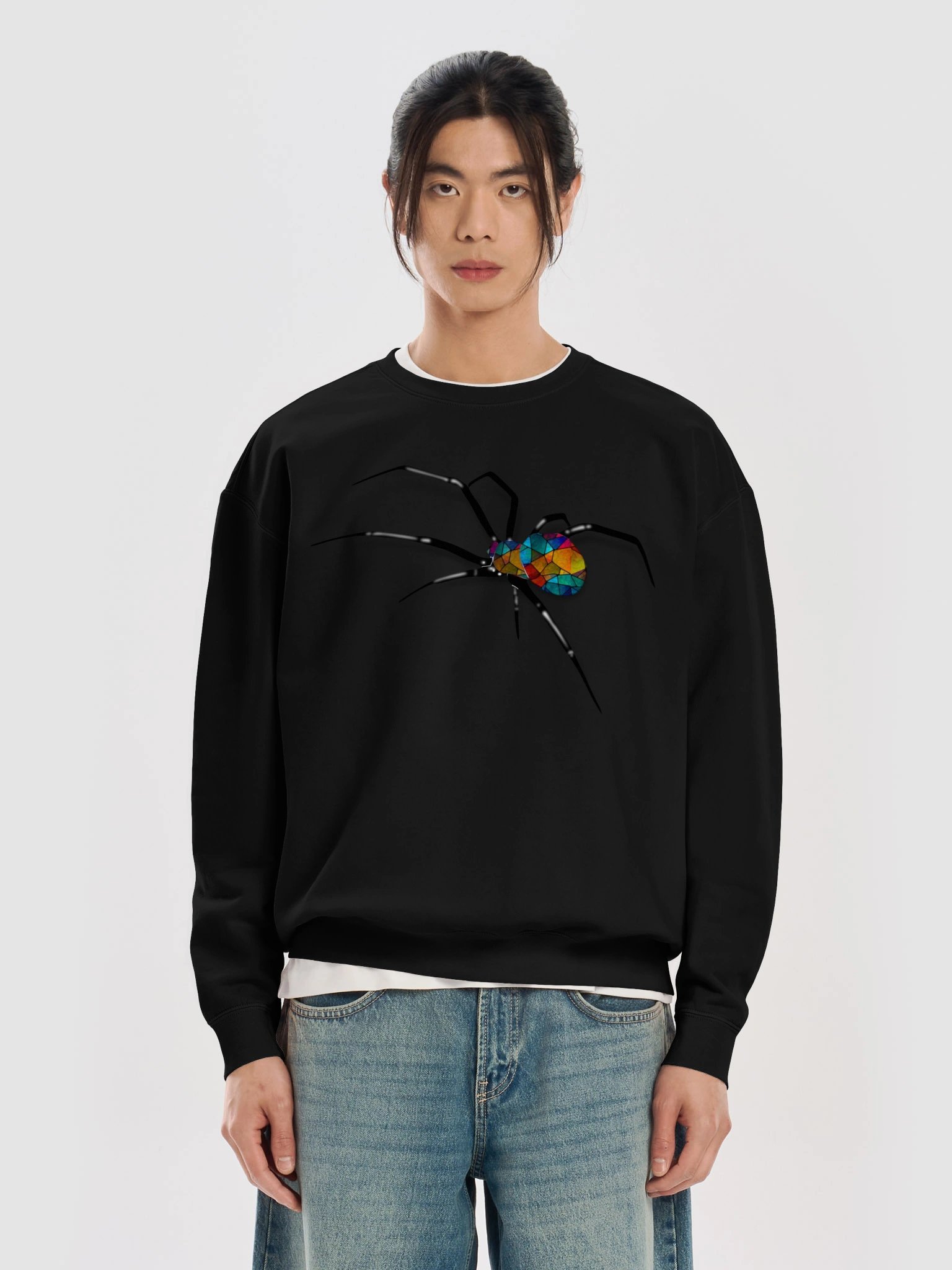 Spider Sweatshirt product image (5)