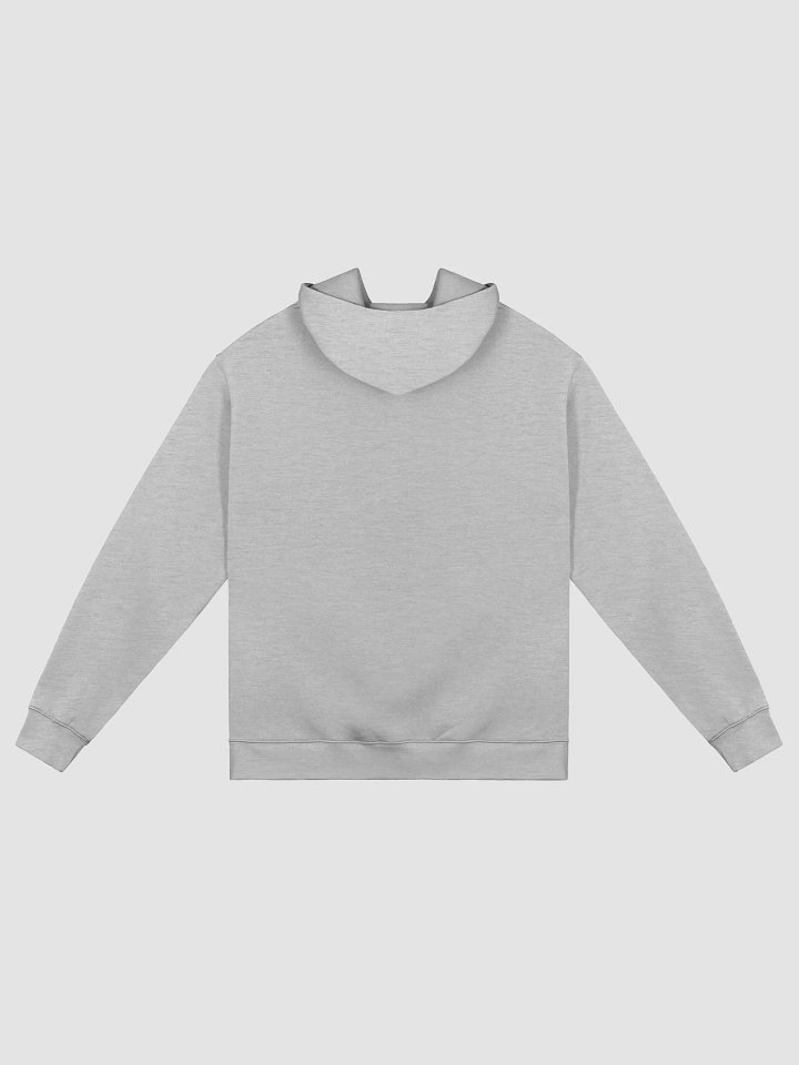 Tropical Synthwave Sunset Hoodie product image (2)