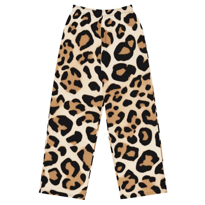 LEOPARD PANTS product image (2)