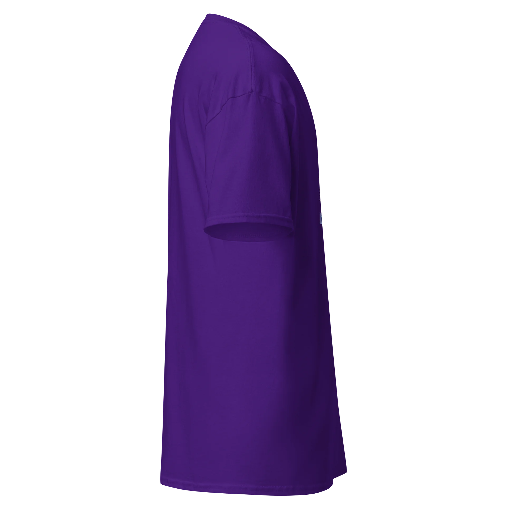 Fibromyalgia Cat Tee product image (6)