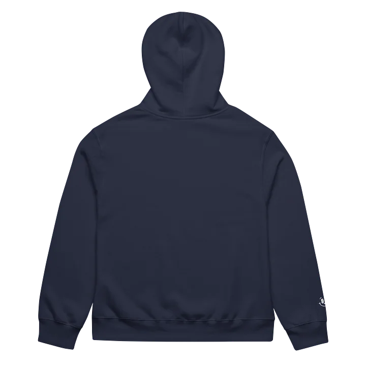 Live Happily Essential Hoodie product image (2)