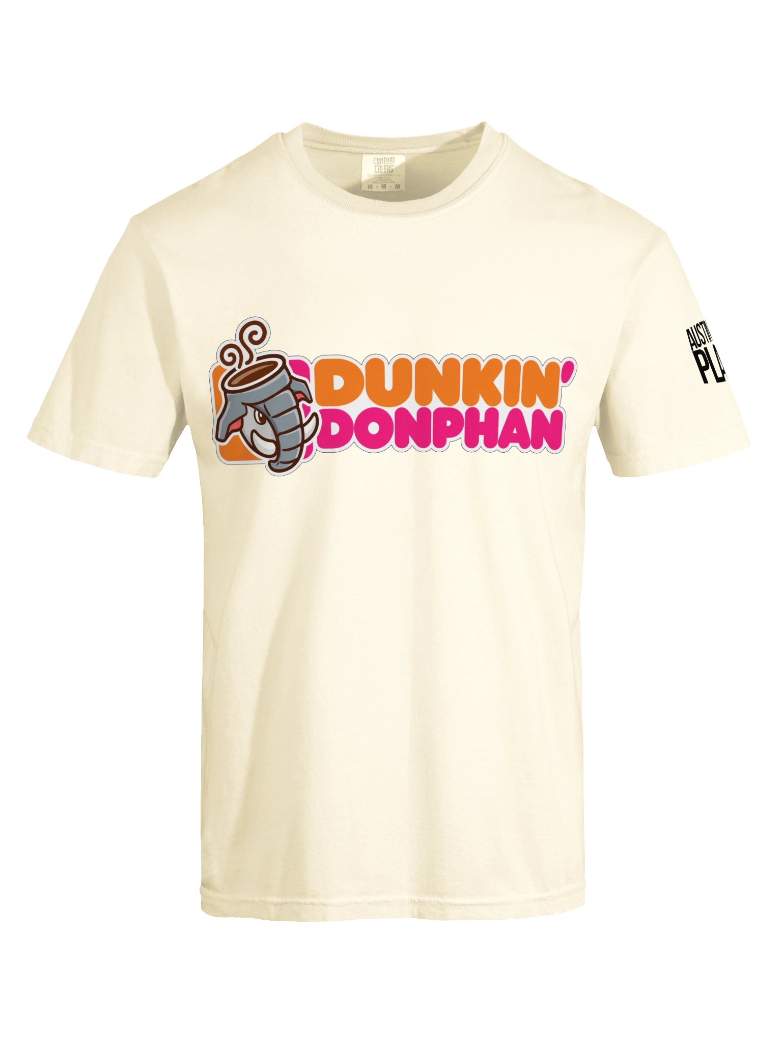 Dunkin Donphan product image (5)