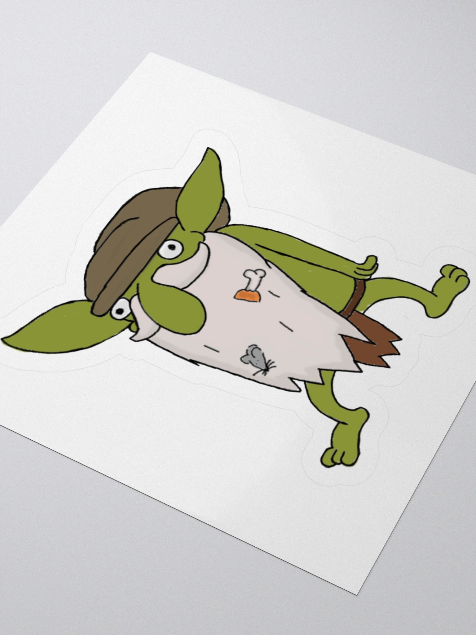 Gobdorf product image (3)