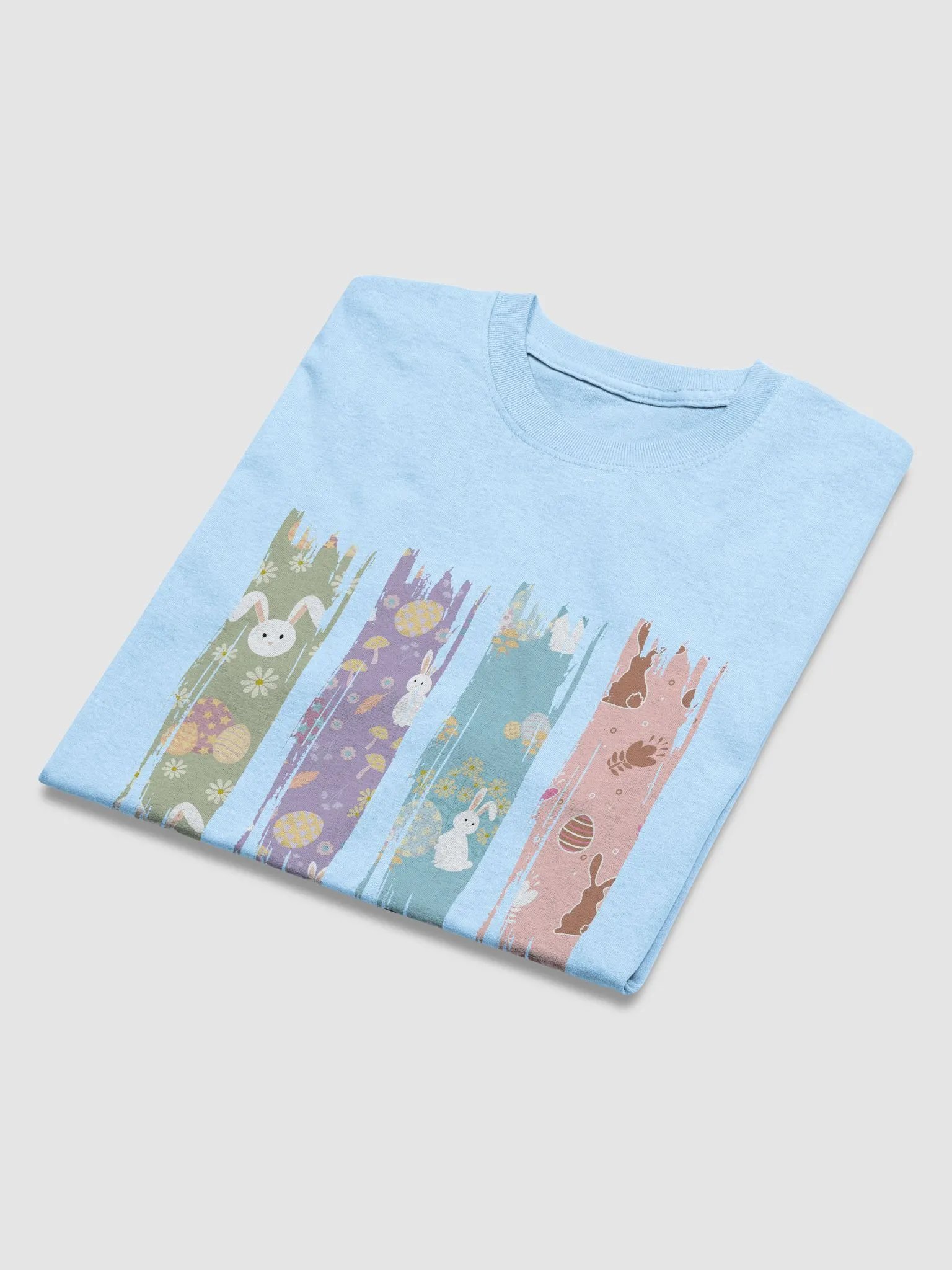 Easter Delight T-Shirt product image (36)