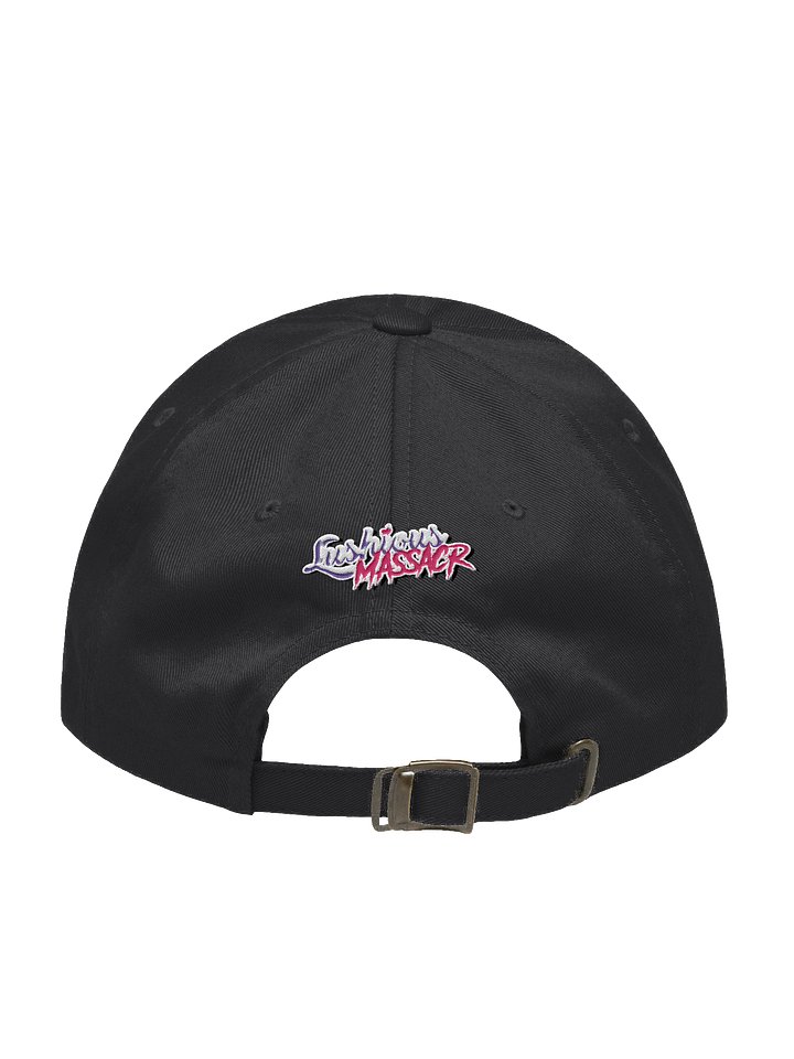 THE OFFICIAL BRICK HAT product image (2)