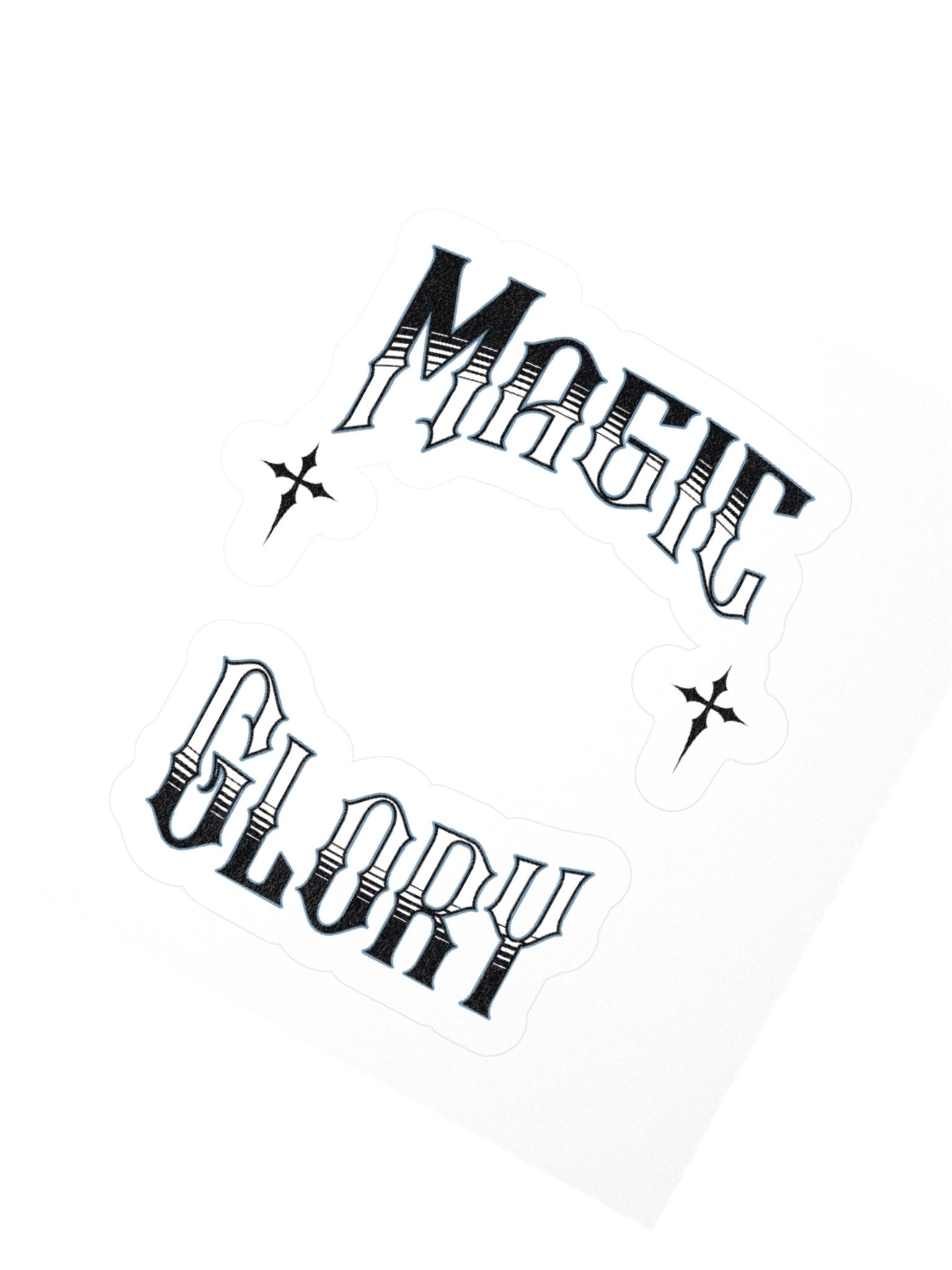 Magic Glory Sticker product image (6)