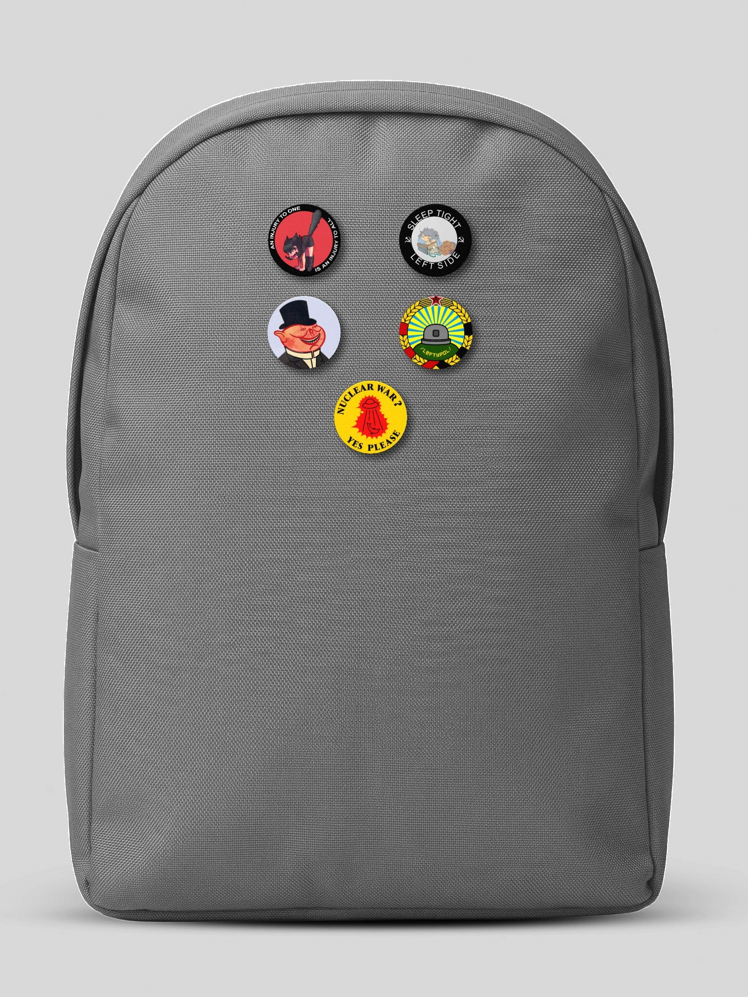 /leftypol/ — Small Buttons Vol. 1 product image (6)