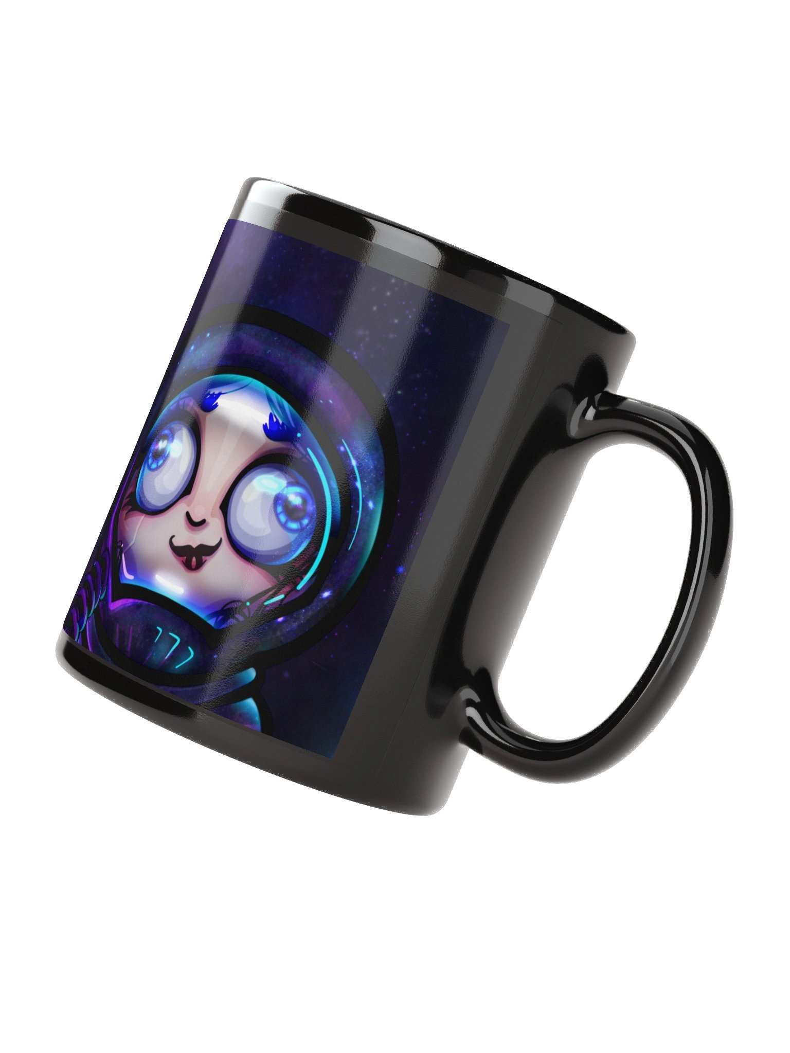 Spaced Mug product image (2)