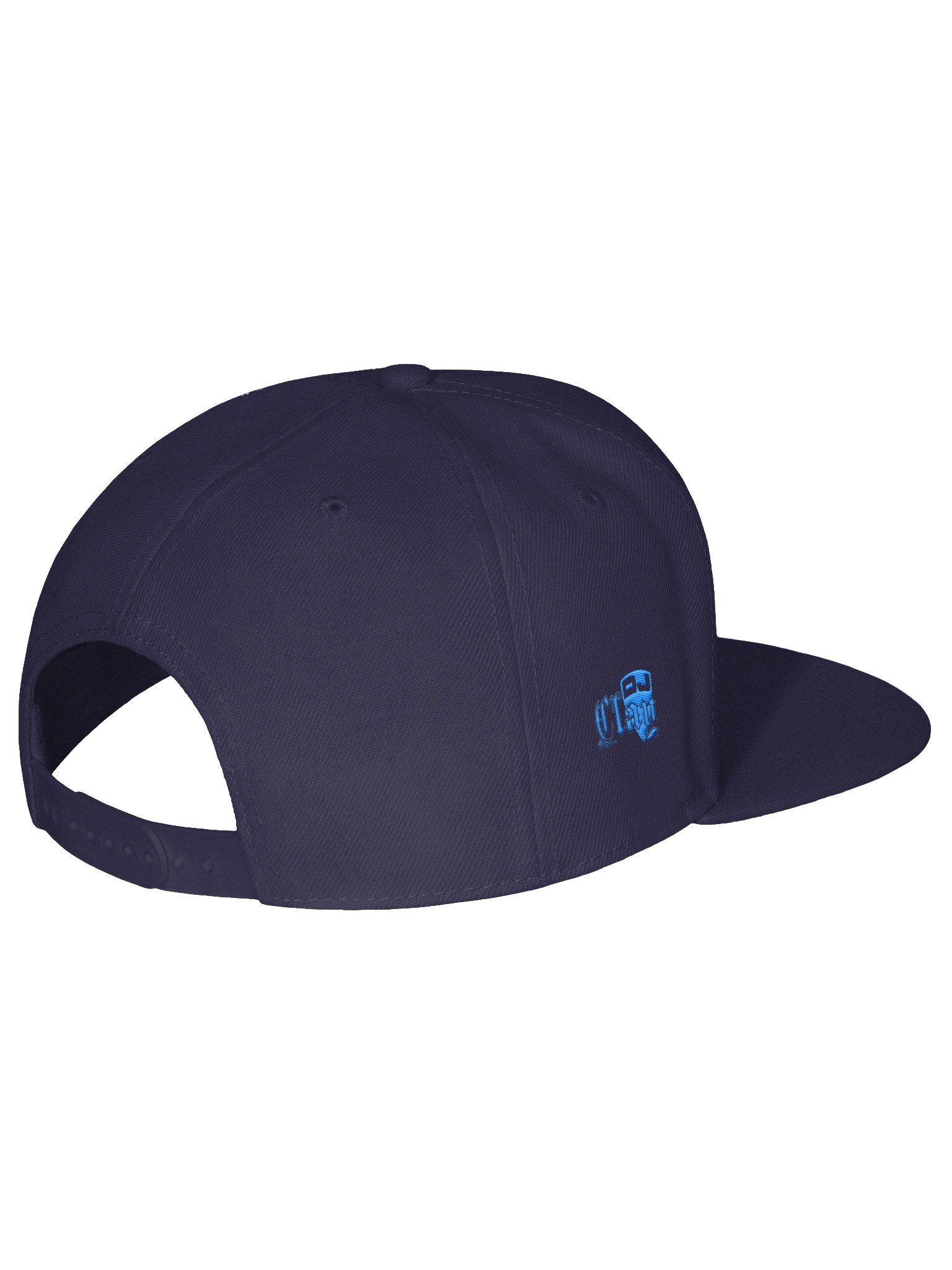 S.O.D SNAPBACK (NAVY) product image (3)