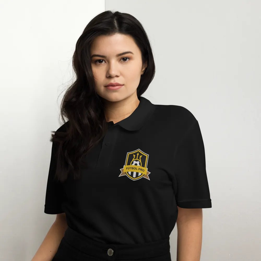 Futbol-PRO Polo product image (12)