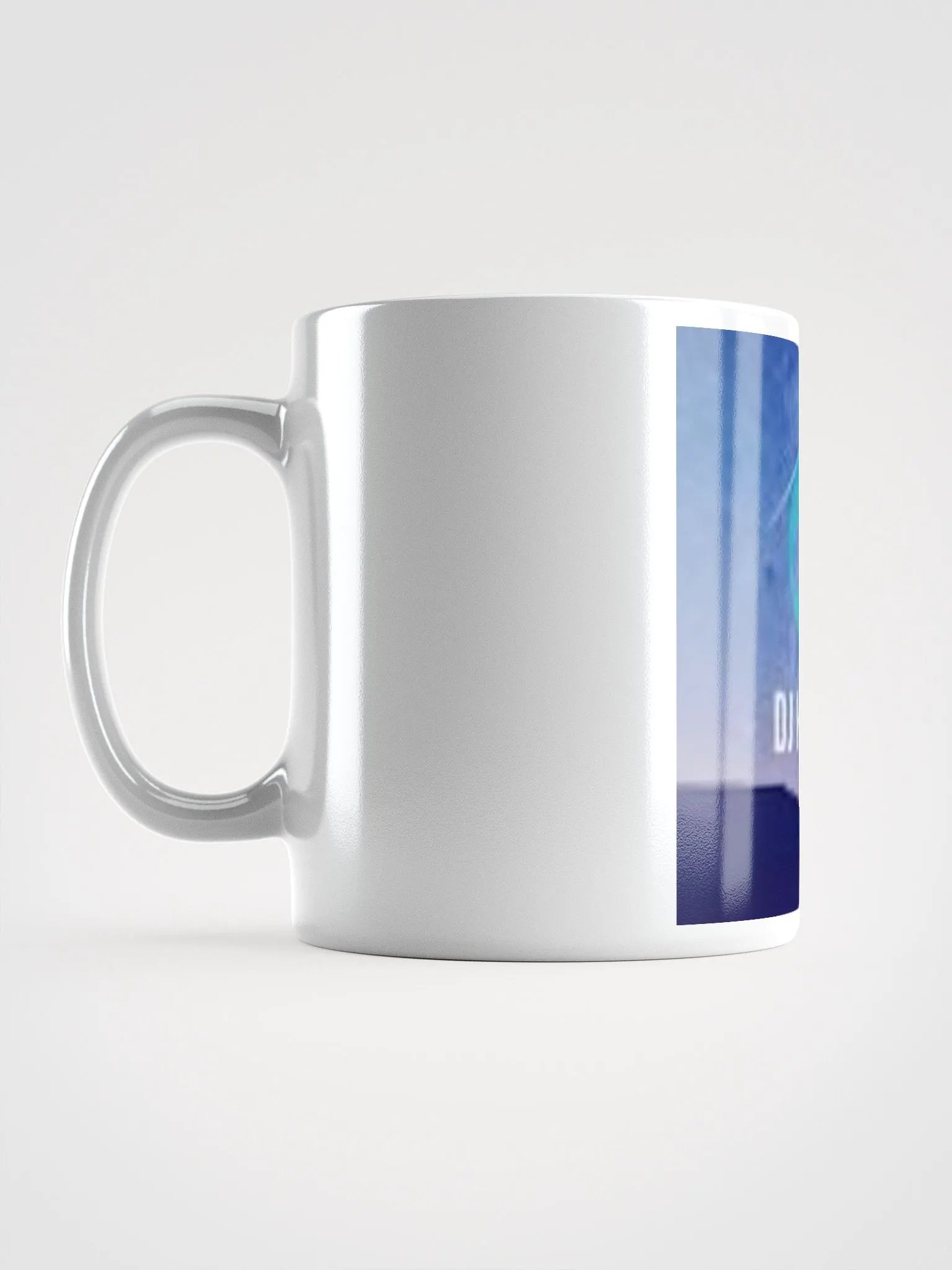 DJ lbless2020 mug product image (6)