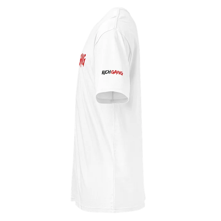 Rich Gang Unisex T-Shirt product image (2)